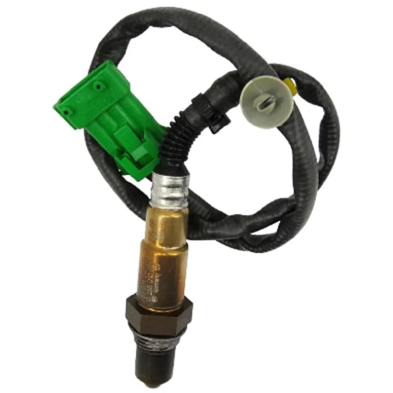 سنسور اكسيژن بالايي 7W و طول 565 MM